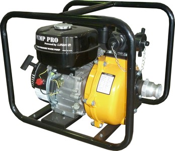 Lifan LF1.5WP Fire Fighter